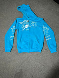 Paradise hoodies